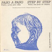Paso a Paso: Step by Step