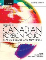 Readings in Canadian Foreign Policy