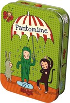 Haba Kinderspel Pantomine (fr)