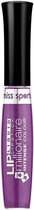Miss Sporty Lip Millionaire Liquid Lipstick - 201 Violet bluff - Lippenstift