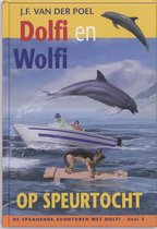 Dolfi Wolfi Op Speurtocht