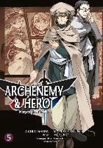 Archenemy & Hero - Maoyuu Maou Yuusha 05