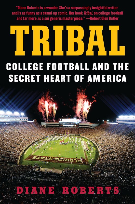 Tribal - cover
