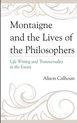 Montaigne and the Lives of the Philosophers