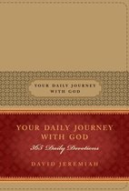 Your Daily Journey with God