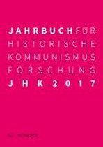 Jahrbuch für Historische Kommunismusforschung 2017