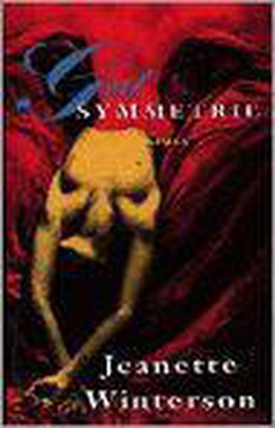 GUT symmetrie - cover
