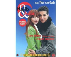 Najib & Julia (2DVD)