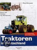 Traktoren in Deutschland