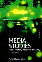 Media studies: Vol 1