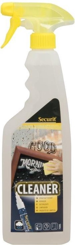 wat betreft Verscherpen Eerder Reinigingsspray voor krijtstift 500 ml | bol.com