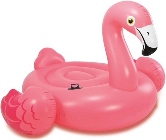 Intex Mega Flamingo - Opblaasfiguur