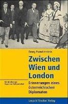 Zwischen Wien und London