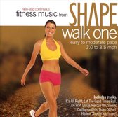 Shape Fitness Music: Walk, Vol. 1: 60s Hits