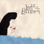 Lost Balloons - Hey Summer (CD)