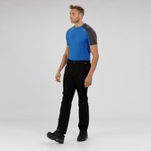 Regatta Dayhike  III Outdoorbroek - Heren - Zwart