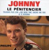 Le Penitencier - Hallyday Johnny