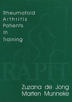 Rheumatoid Arthritis patients in training