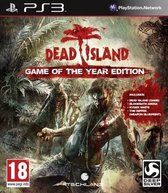 Deep Silver Dead Island - Game Of The Year Edition