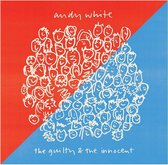Andy White - The Guilty & The Innocent (LP)