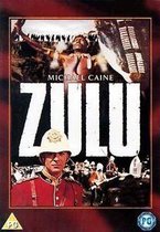 Zulu [DVD] ,