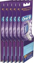 Oral B Opzetborstels Pulsonic - 12 stuks - Voordeelverpakking