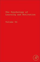 The Psychology of Learning and Motivation: Advances in Research and Theory