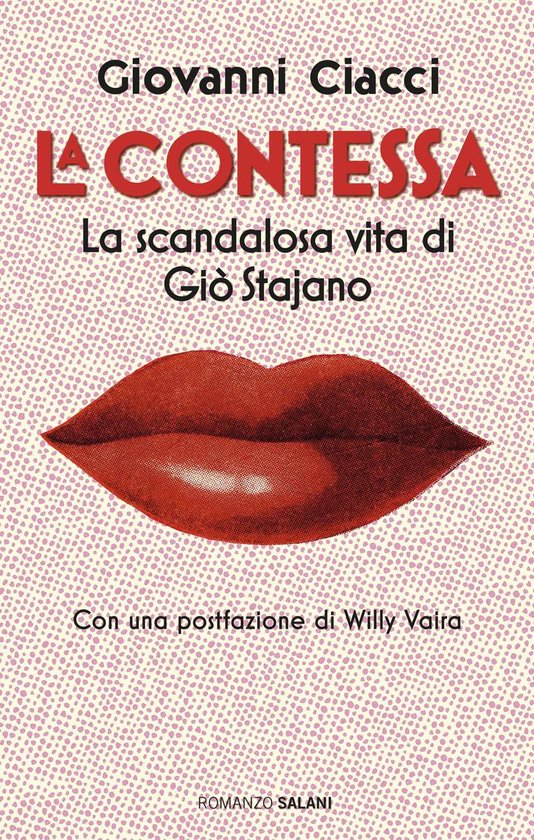 La Contessa - cover