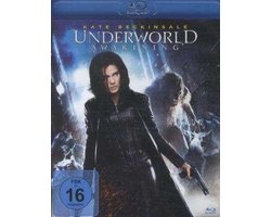 Underworld Awakening (Blu-ray)