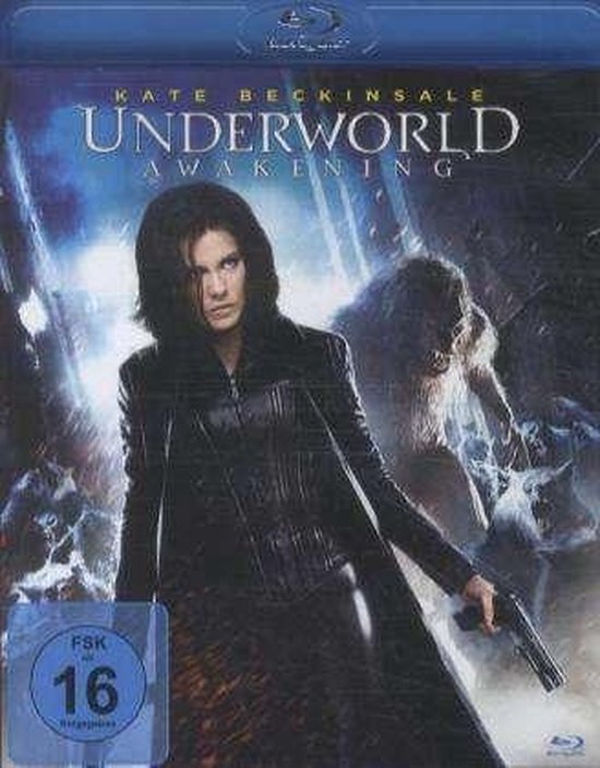 Underworld Awakening (Blu-ray)