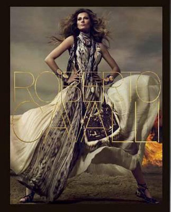 Roberto Cavalli, Rizzoli | 9780847836093 | Boeken | bol