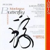 Puccini: Madame Butterfly (Highlights)/ Bellini, Sofia PO