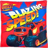 Blaze Mega Machine - Kussen - 35 x 35 xm