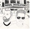 Soul Revolution - One More Time (7" Vinyl Single)