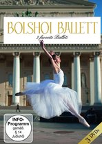 Bolshoi Ballett