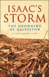 ISAACS STORM The Drowning Of Galveston