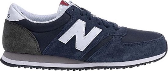 New Balance U420 - Sportschoenen - Maat 37 - Navy New Balance U420 - Sportschoenen - Maat 37 - Navy