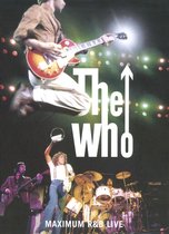The Who - Maximum R&B Live (Deluxe Edition)