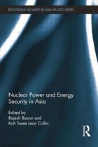Omslag Nuclear Power and Energy Security in Asia