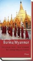 Reportage Burma / Myanmar