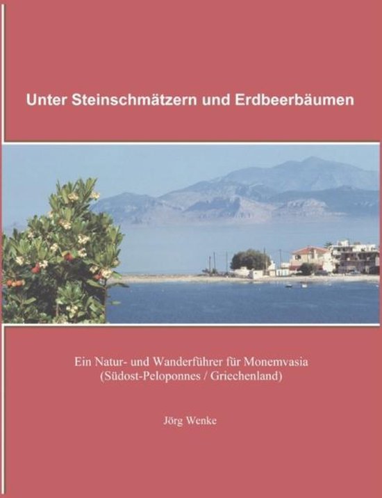 Unter Steinschmätzern und Erdbeerbäumen - cover