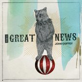 The Great News (LP + CD)