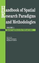 Handbook of Spatial Research Paradigms and Methodologies