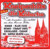 Kneipenhits: Die Kölsche, Vol. 7