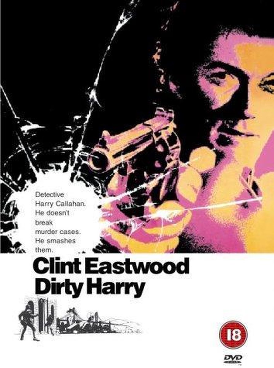 Dirty Harry -se-