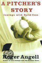 A Pitcher's Story