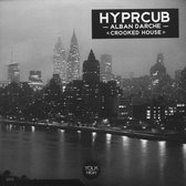 Alban Darche & Hyprcub - Crooked House (CD)
