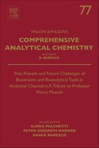 Past, Present and Future Challenges of Biosensors and Bioanalytical Tools in Analytical Chemistry: A Tribute to Professor Marco Mascini