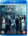 Hemlock Grove Season 1