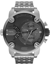 Diesel little daddy DZ7259 Mannen Quartz horloge